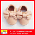 Alibaba co uk Fanny baby girls leather shoes hot pink korean style baby moccasins shoes